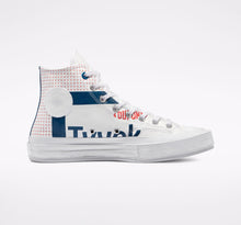 Load image into Gallery viewer, CONVERSE CHUCK TAYLOR ALL STAR 70 HI  X TYVEK 170061C