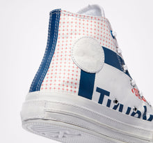 Load image into Gallery viewer, CONVERSE CHUCK TAYLOR ALL STAR 70 HI  X TYVEK 170061C
