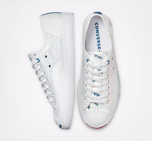 Load image into Gallery viewer, CONVERSE X TYVEK JACK PURCELL RALLY OX 170063C
