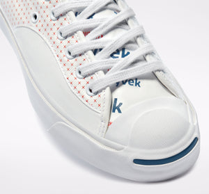 CONVERSE X TYVEK JACK PURCELL RALLY OX 170063C