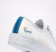 Load image into Gallery viewer, CONVERSE X TYVEK JACK PURCELL RALLY OX 170063C