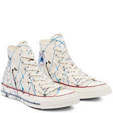 CONVERSE CHUCK TAYLOR ALL STAR 70 HI 170802C – leftfoot.sg