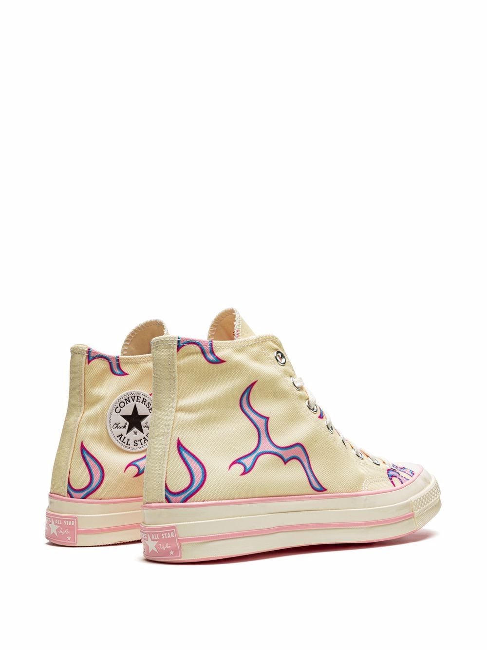 Golf le fleur chuck flames Clearance