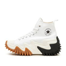 Load image into Gallery viewer, CONVERSE RUN STAR MOTION HI WHITE 171546C