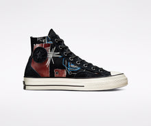 Load image into Gallery viewer, CONVERSE X BASQUIAT CHUCK 70 HI 172585C