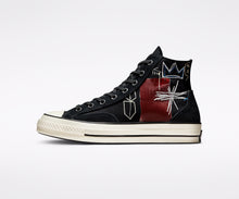 Load image into Gallery viewer, CONVERSE X BASQUIAT CHUCK 70 HI 172585C