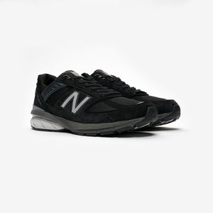 NEW BALANCE M990BK5 - MADE IN THE USA