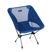 Load image into Gallery viewer, HELINOX CHAIR ONE BLUE