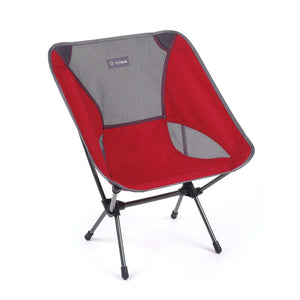 HELINOX CHAIR ONE RED