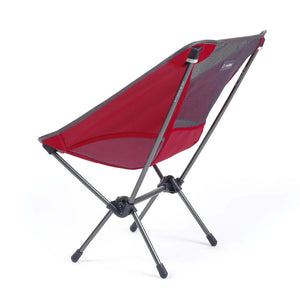 HELINOX CHAIR ONE RED