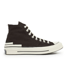Load image into Gallery viewer, CONVERSE Chuck 70 Hacked Heel Hi A03239C Velvet Brown Unisex (LF)h