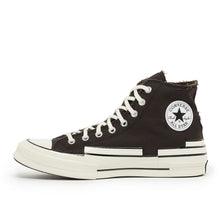 Load image into Gallery viewer, CONVERSE Chuck 70 Hacked Heel Hi A03239C Velvet Brown Unisex (LF)h