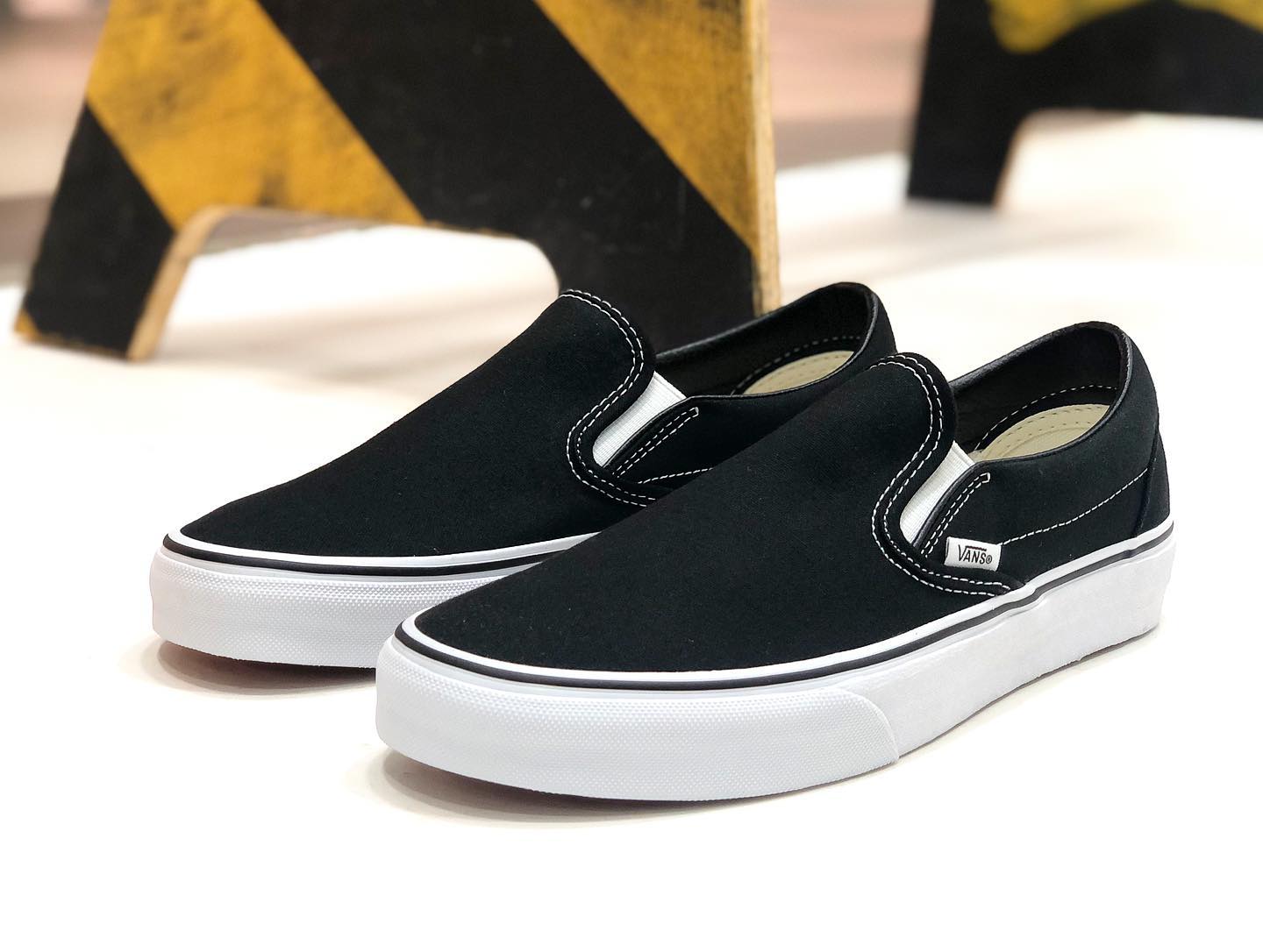Vans loafer shoes Clearance