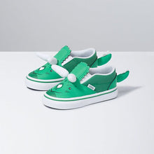Load image into Gallery viewer, VANS SLIP ON V TRICERATOPS TODDLERS