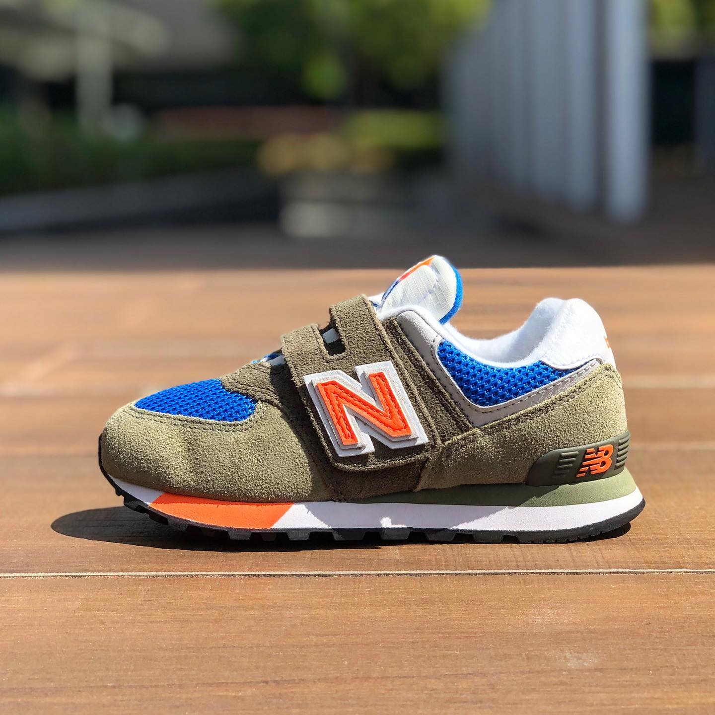 New balance toddler shoes singapore Clearance