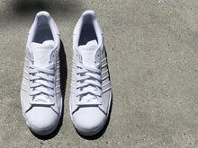 Load image into Gallery viewer, adidas Superstar Cloud White EG4960 Unisex (LF)