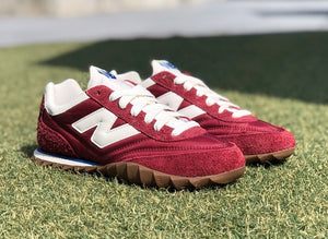 NEW BALANCE RC30 Unisex URC30BA Red (LF MG)