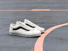 Load image into Gallery viewer, VANS Style 36 Suede Marshmallow/ Black Unisex (LF)