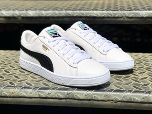 Puma on sale basket skate