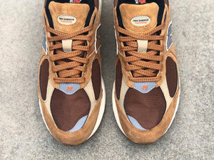 NEW BALANCE M2002RXG (LF)