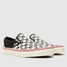 Load image into Gallery viewer, VANS Year of the Rabbit Classic Slip On Unisex (LF)