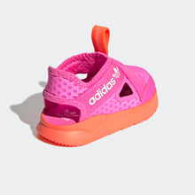 Load image into Gallery viewer, ADIDAS 360 SANDAL FX4952 INFANTS
