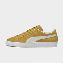 Load image into Gallery viewer, PUMA Suede Classic XXI Honey Mustard 374915 05 Unisex  (LFMG)