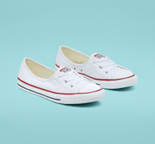 Load image into Gallery viewer, CONVERSE CHUCK TAYLOR ALL STAR BALLET LACE SLIP W 566774C