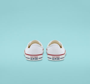 CONVERSE CHUCK TAYLOR ALL STAR BALLET LACE SLIP W 566774C