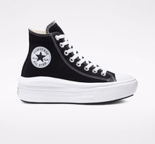 Load image into Gallery viewer, CONVERSE CHUCK TAYLOR ALL STAR MOVE HI WOMEN&#39;S 568497C