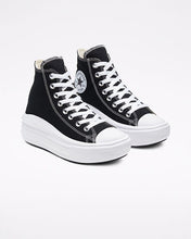 Load image into Gallery viewer, CONVERSE CHUCK TAYLOR ALL STAR MOVE HI WOMEN&#39;S 568497C