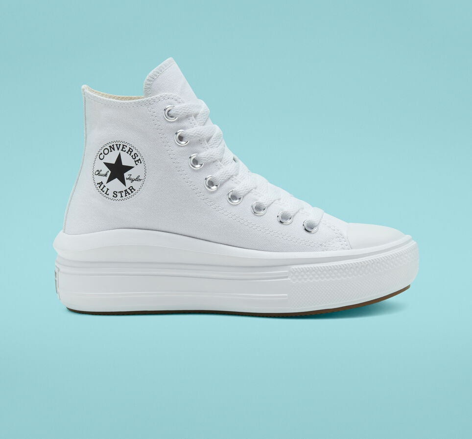 All star hot sale hi platform