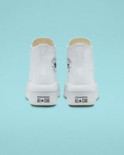 Load image into Gallery viewer, CONVERSE CHUCK TAYLOR ALL STAR MOVE HI WOMEN&#39;S 568498C
