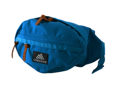 GREGORY Tailmate Small Mighty Blue Unisex (LF)