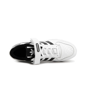 adidas Forum Low FY7757 White/Black Unisex (LF)