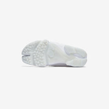 Load image into Gallery viewer, NIKE Women Air Rift Br 848386 100 White Pure Platinum (LF)
