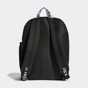 ADIDAS Small Adicol Bp Backpack H37065 Black/White (LF)