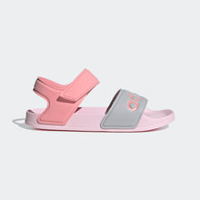 Load image into Gallery viewer, ADIDAS ADILETTE SANDALS K FY8849 KIDS