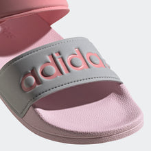 Load image into Gallery viewer, ADIDAS ADILETTE SANDALS K FY8849 KIDS