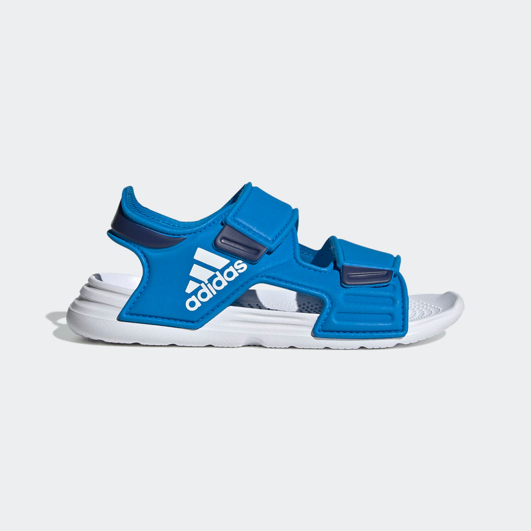 ADIDAS ALTASWIM C GV7803 BLUE KIDS