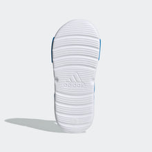 Load image into Gallery viewer, ADIDAS ALTASWIM C GV7803 BLUE KIDS