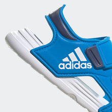 Load image into Gallery viewer, ADIDAS ALTASWIM C GV7803 BLUE KIDS