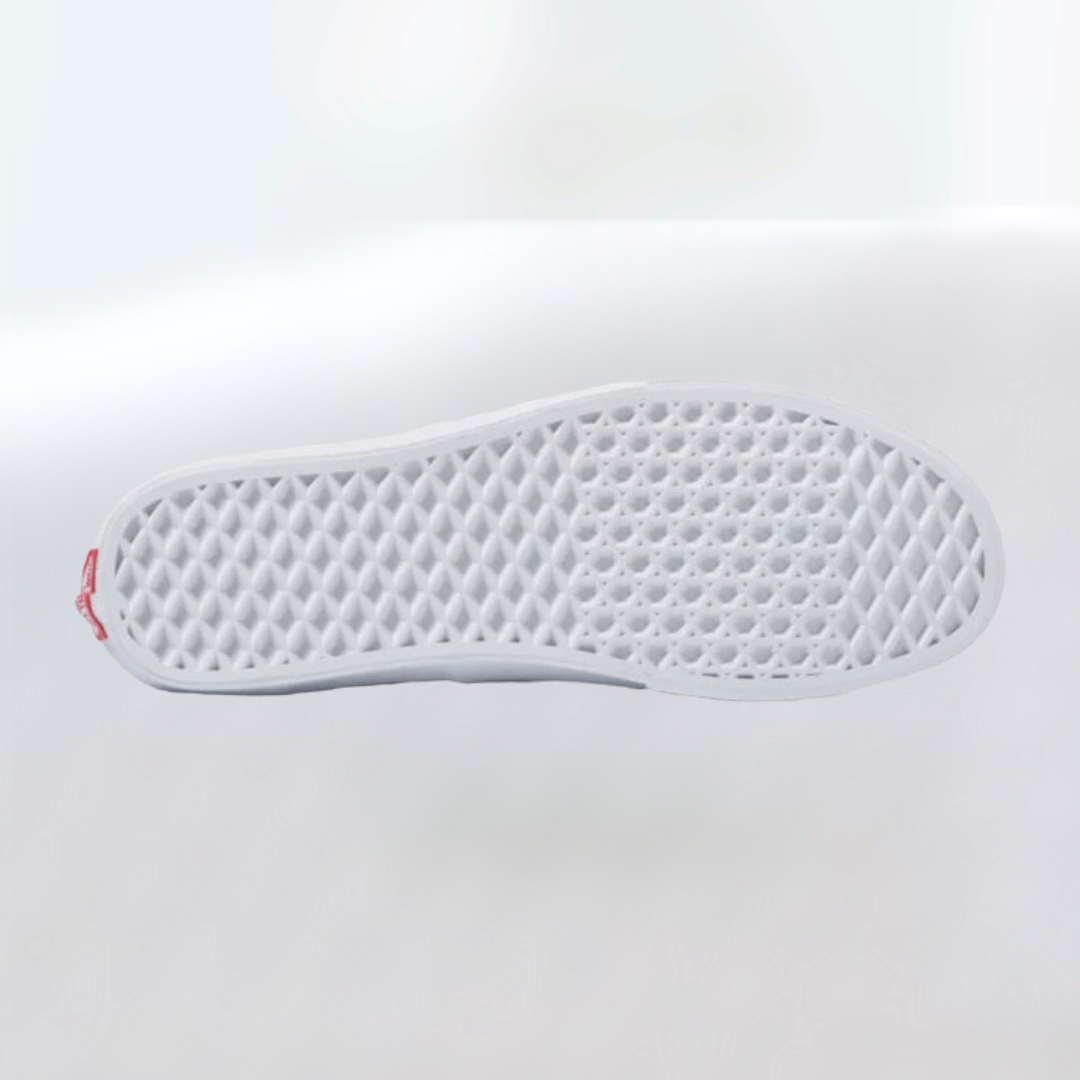 White vans size 6 2025 womens