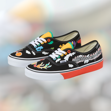 Load image into Gallery viewer, VANS Authentic Gallery Kaitlin Chan (LF)