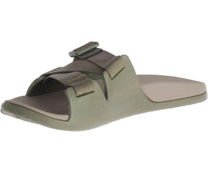 CHACO CHILLOS SLIDE MENS FOSSIL JCH107321