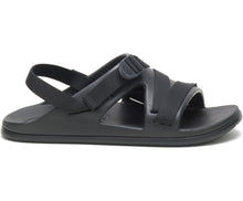 Load image into Gallery viewer, CHACO CHILLOS SPORT SANDAL MENS BLACK JCH107931