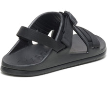 Load image into Gallery viewer, CHACO CHILLOS SPORT SANDAL MENS BLACK JCH107931