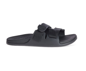 CHACO CHILLOS SLIDE WOMENS BLACK JCH107818