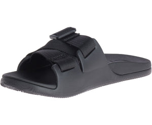 CHACO CHILLOS SLIDE WOMENS BLACK JCH107818