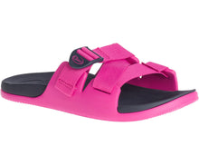 Load image into Gallery viewer, CHACO CHILLOS SLIDE WOMENS MAGENTA JCH108144